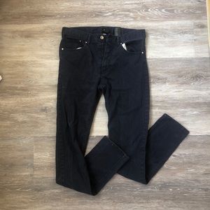H&M NAVY JEANS